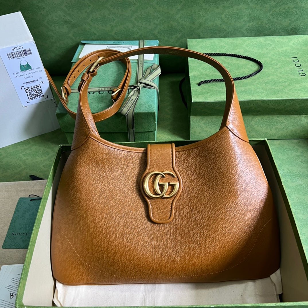 Bolso de hombro mediano Aphrodite GUCCI