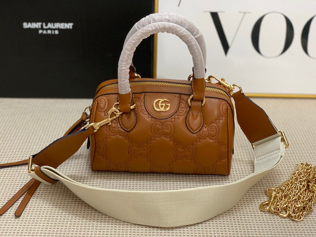 Minibolso Matelassé GUCCI