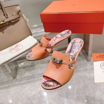 Sandalias Candy HERMES