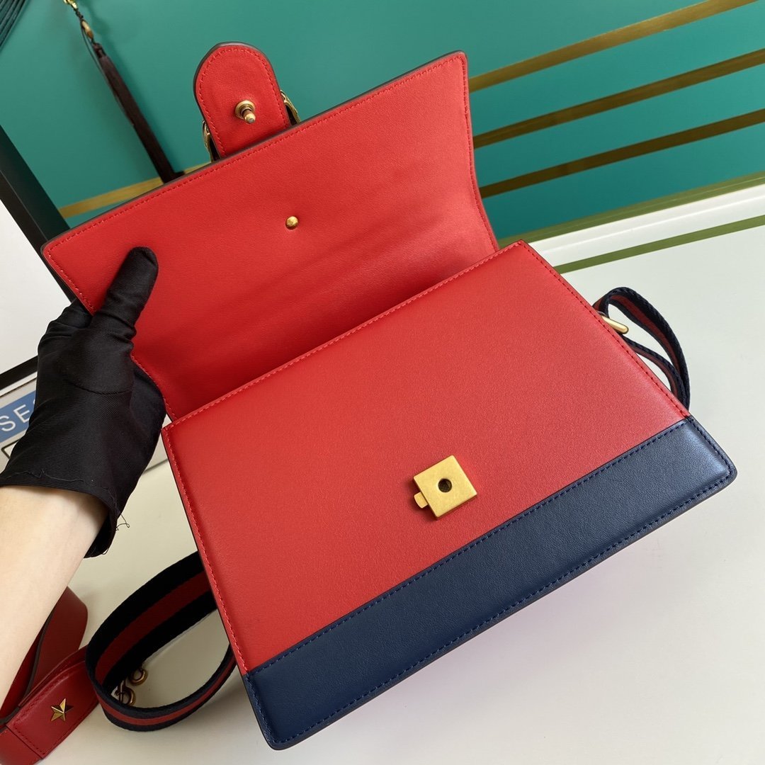Bolso Tote Dionysus GUCCI - Imagen 25