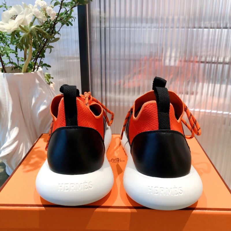 Deportivas Crew HERMES - Imagen 7