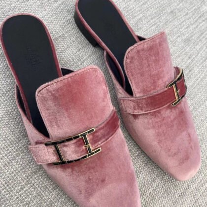 Sandalias Mule HERMES