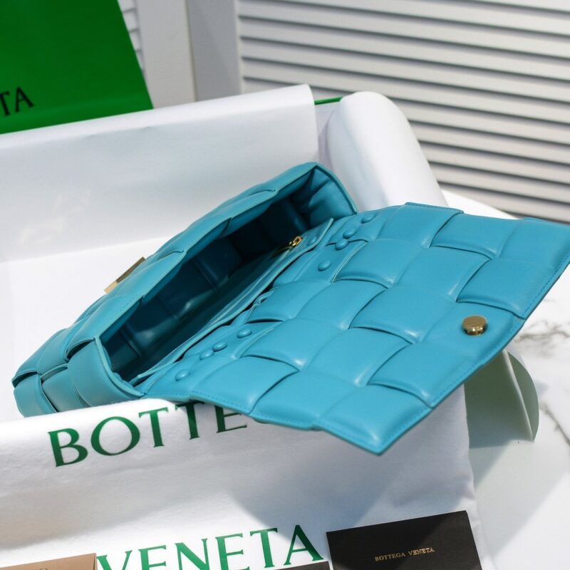 BOLSO CHAIN CASSETTE BOTTEGA VENETA - Image 7