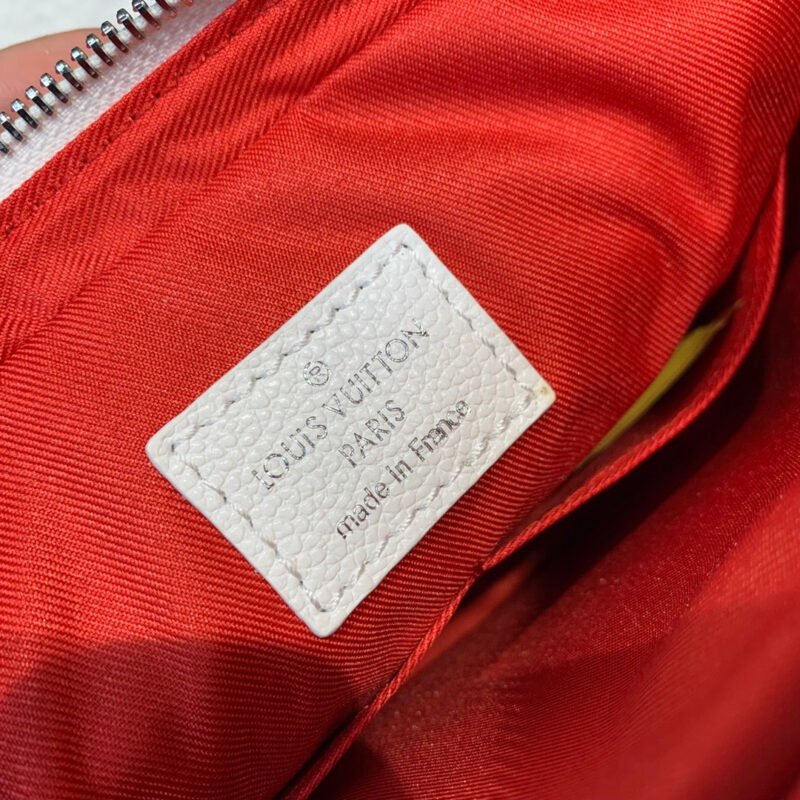 Bolso Trio Messenger Louis Vuitton - Imagen 9