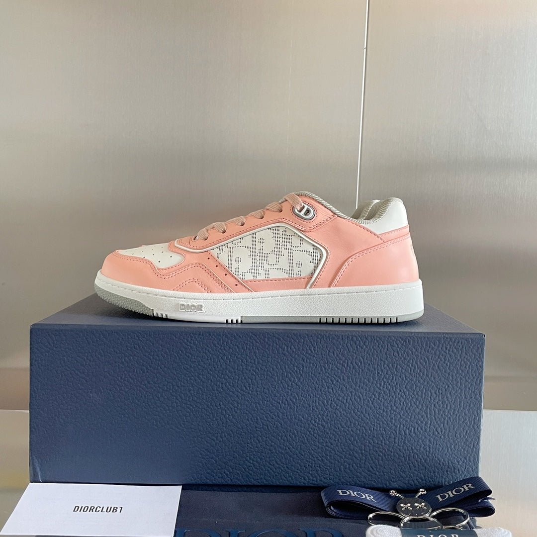 Sneaker caña baja B27 DIOR