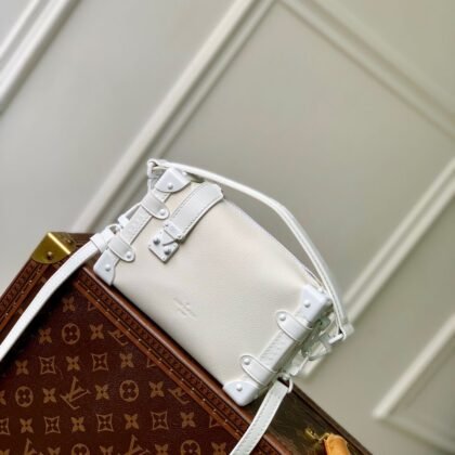 Bolso Side Trunk PM LOUIS VUITTON