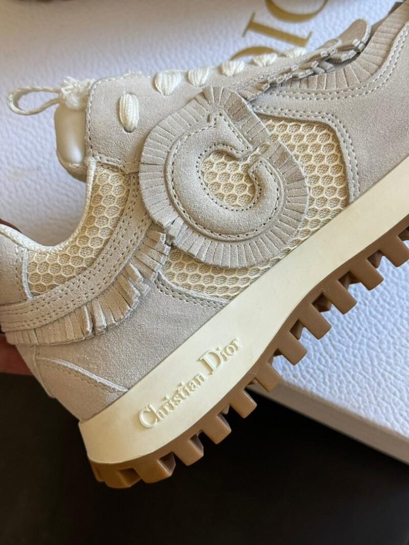 Zapatilla C'est Dior - Imagen 6