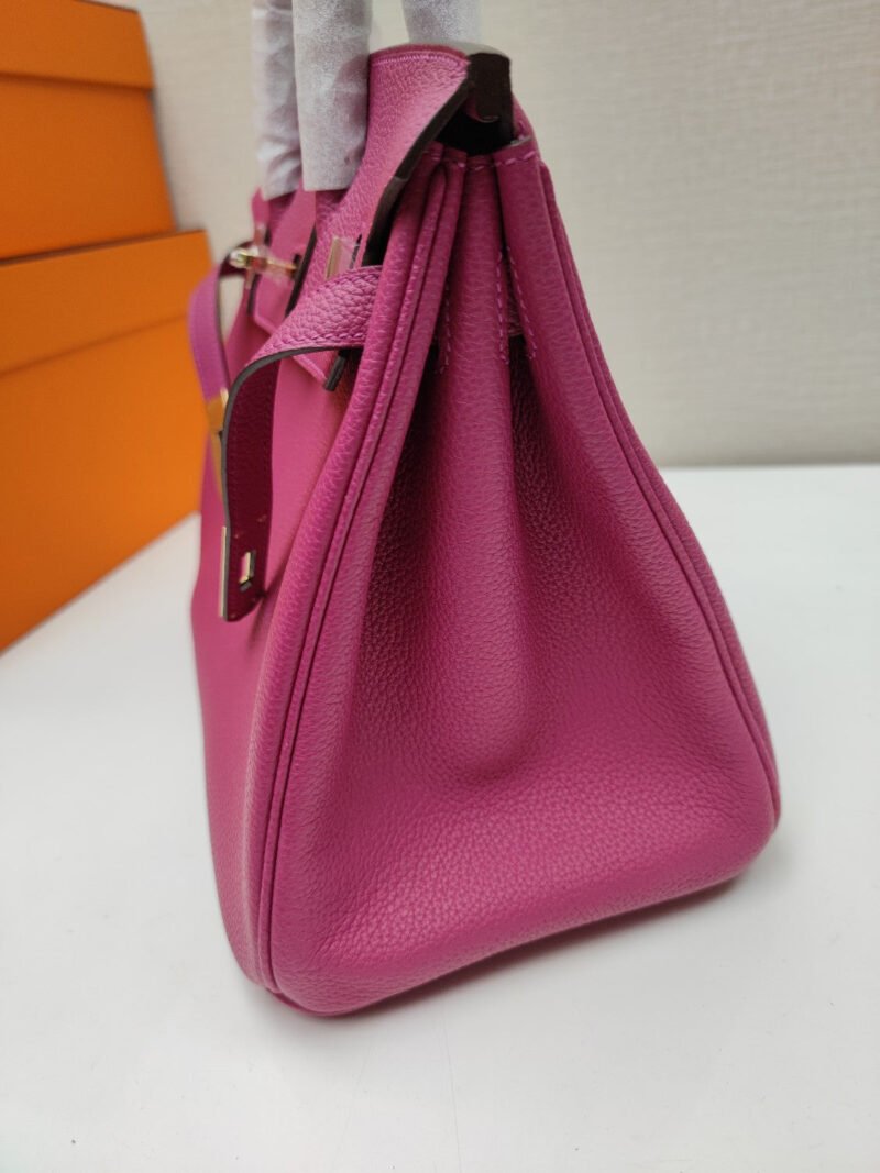 BOLSO BIRKIN 30 HERMES - Imagen 4