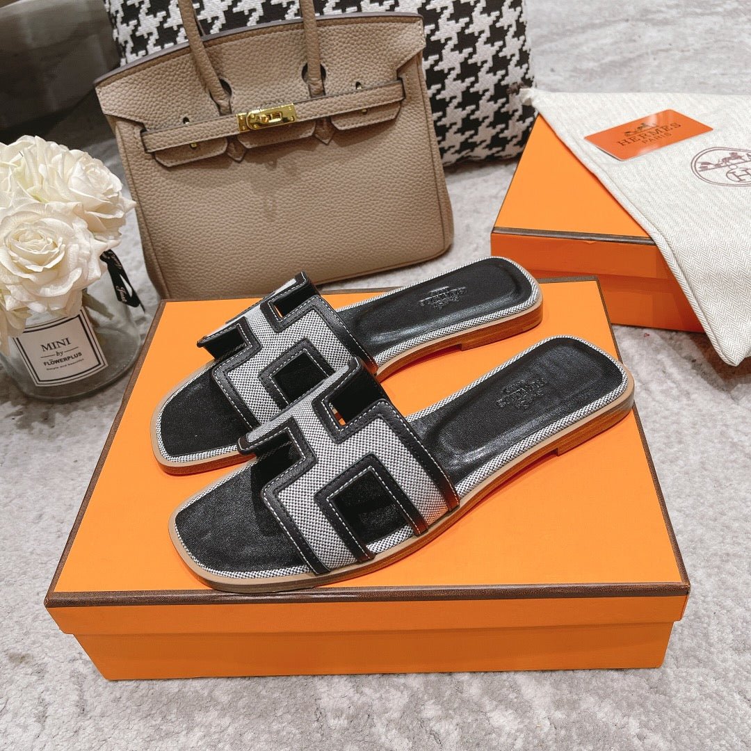 Sandalias Oran HERMES
