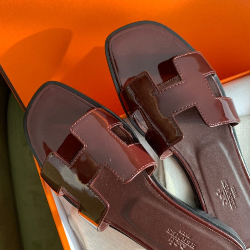 Sandalias Oran HERMES - Imagen 4