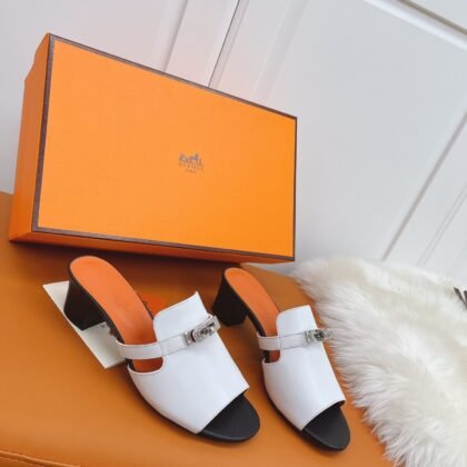 Sandalias Candy HERMES