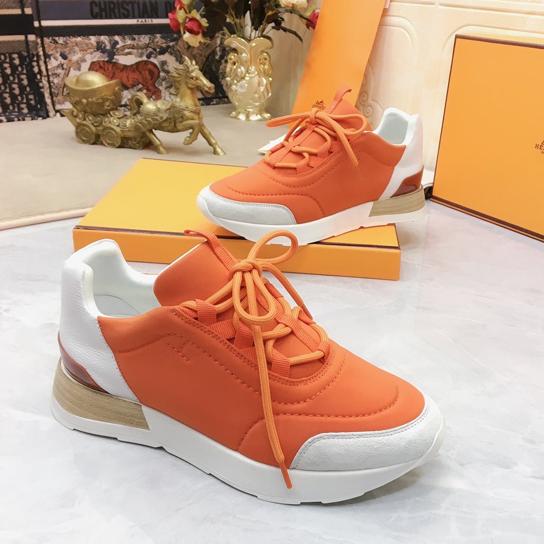 Deportivas HERMES