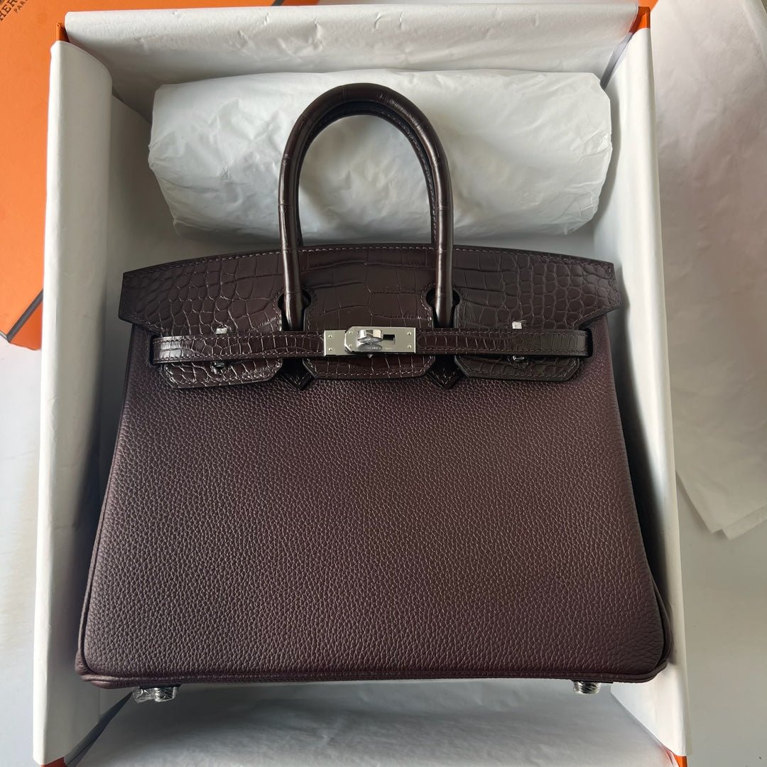 Bolso Birkin HERMES