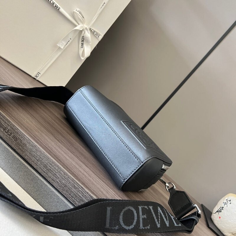 Bolso bandolera Camera LOEWE - Imagen 4