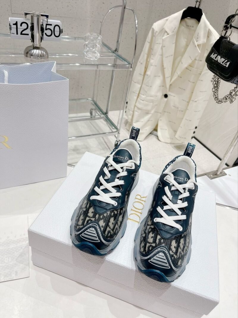 Zapatilla Dior Vibe DIOR - Imagen 4