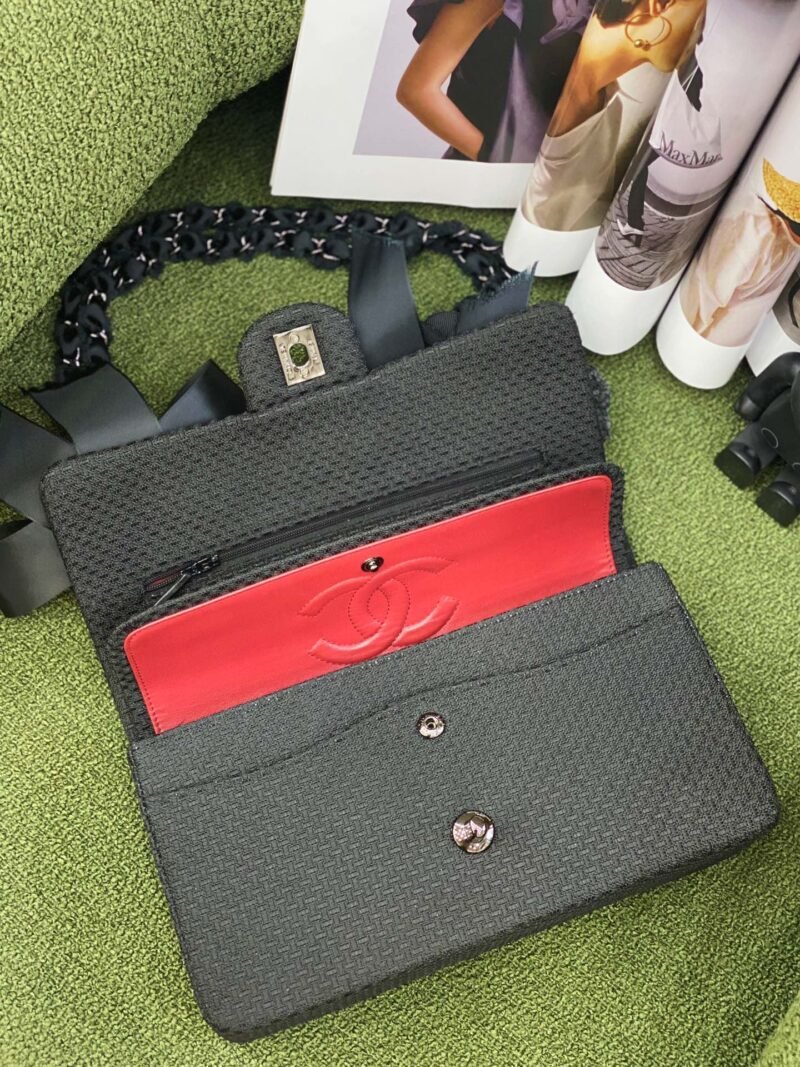BOLSO CLÁSICO CHANEL - Imagen 5