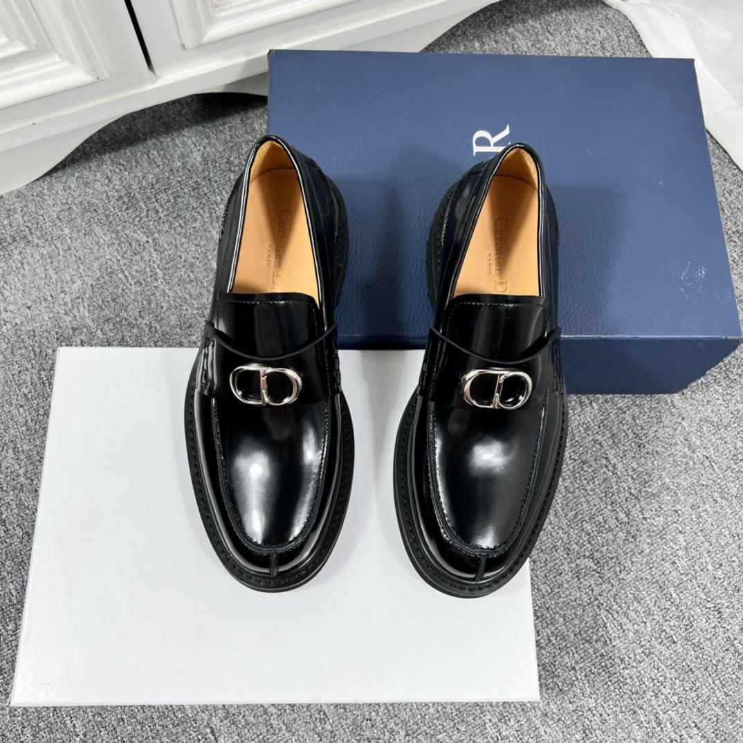 Mocasín Timeless DIOR