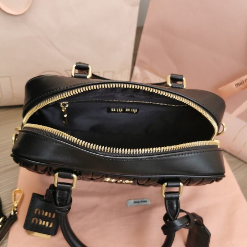 Bolso Arcadie Miu Miu - Imagen 8