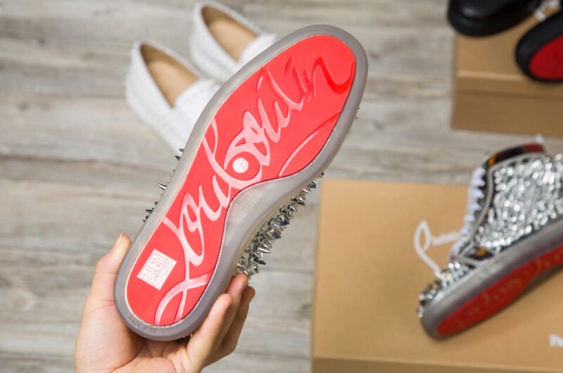 Lou Spikes CHRISTIAN LOUBOUTIN - Imagen 8