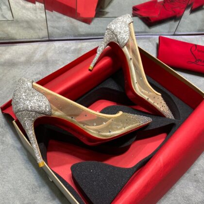 Follies Strass CHRISTIAN LOUBOUTIN