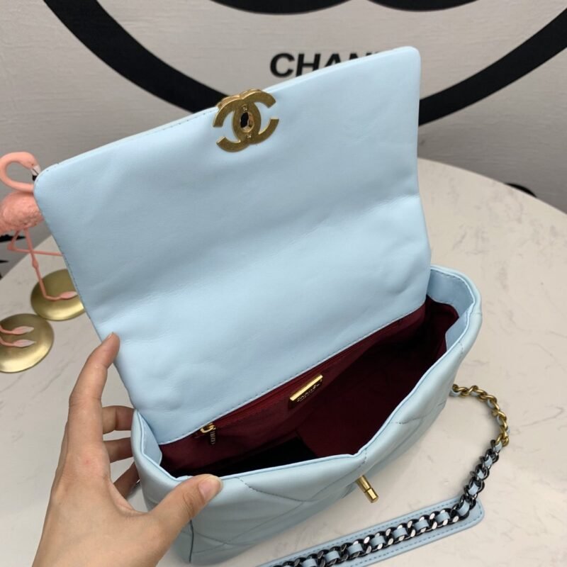 Bolso CHANEL 19 - Imagen 9