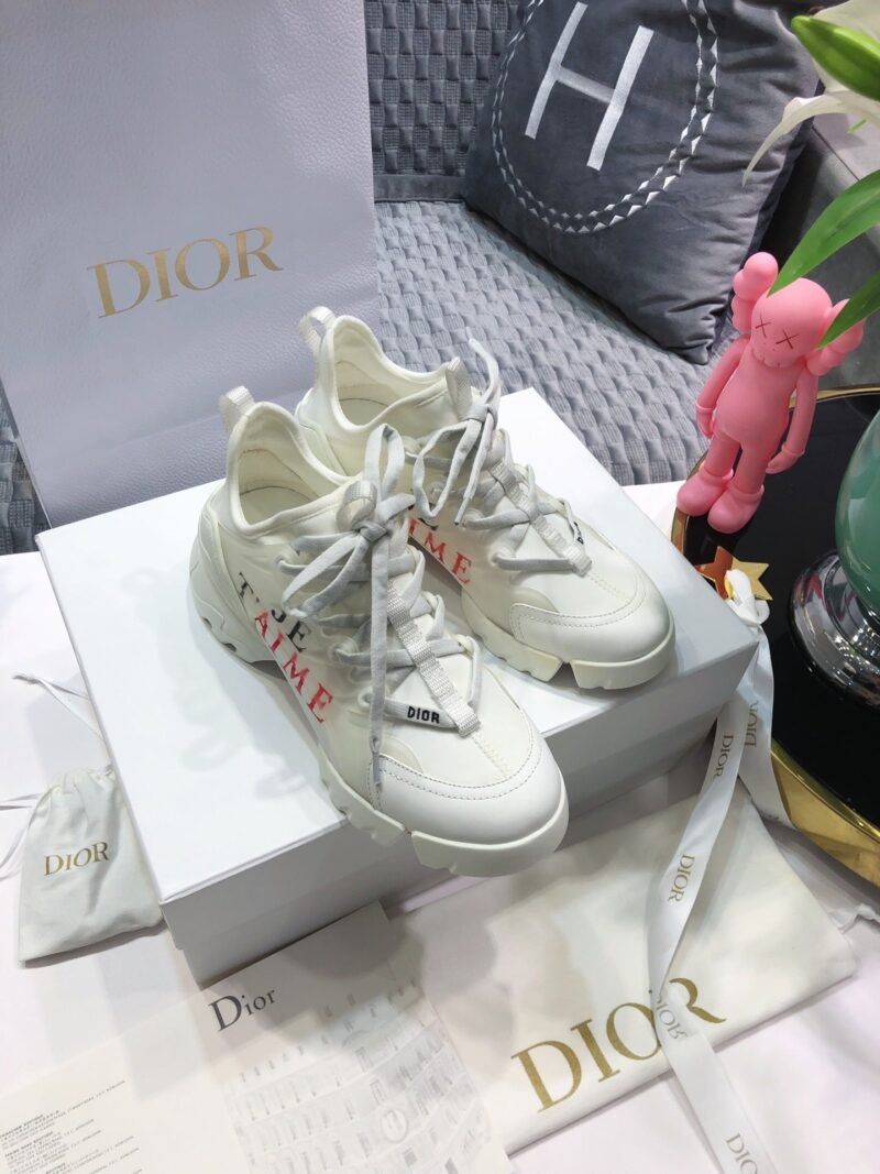 Zapatillas D-Connect Dior - Imagen 4