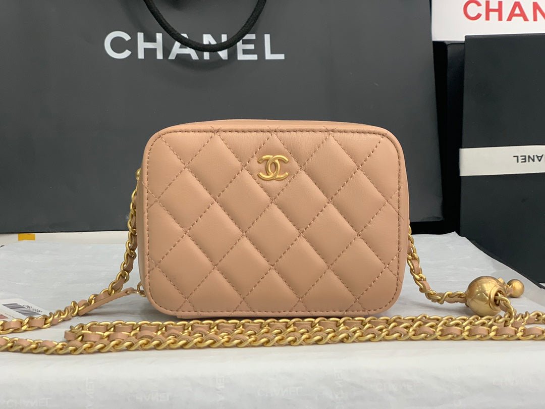 BOLSO DE HOMBRO CHANEL