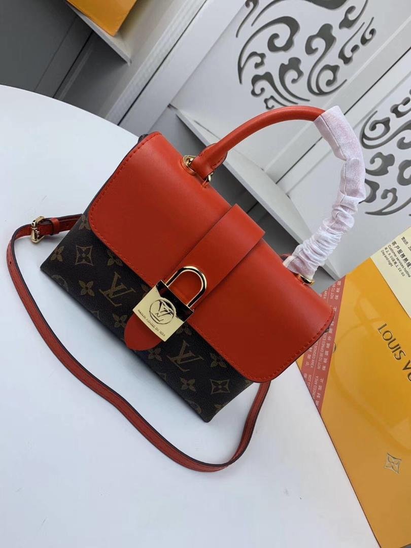 BOLSO LOCKY BB Louis Vuitton