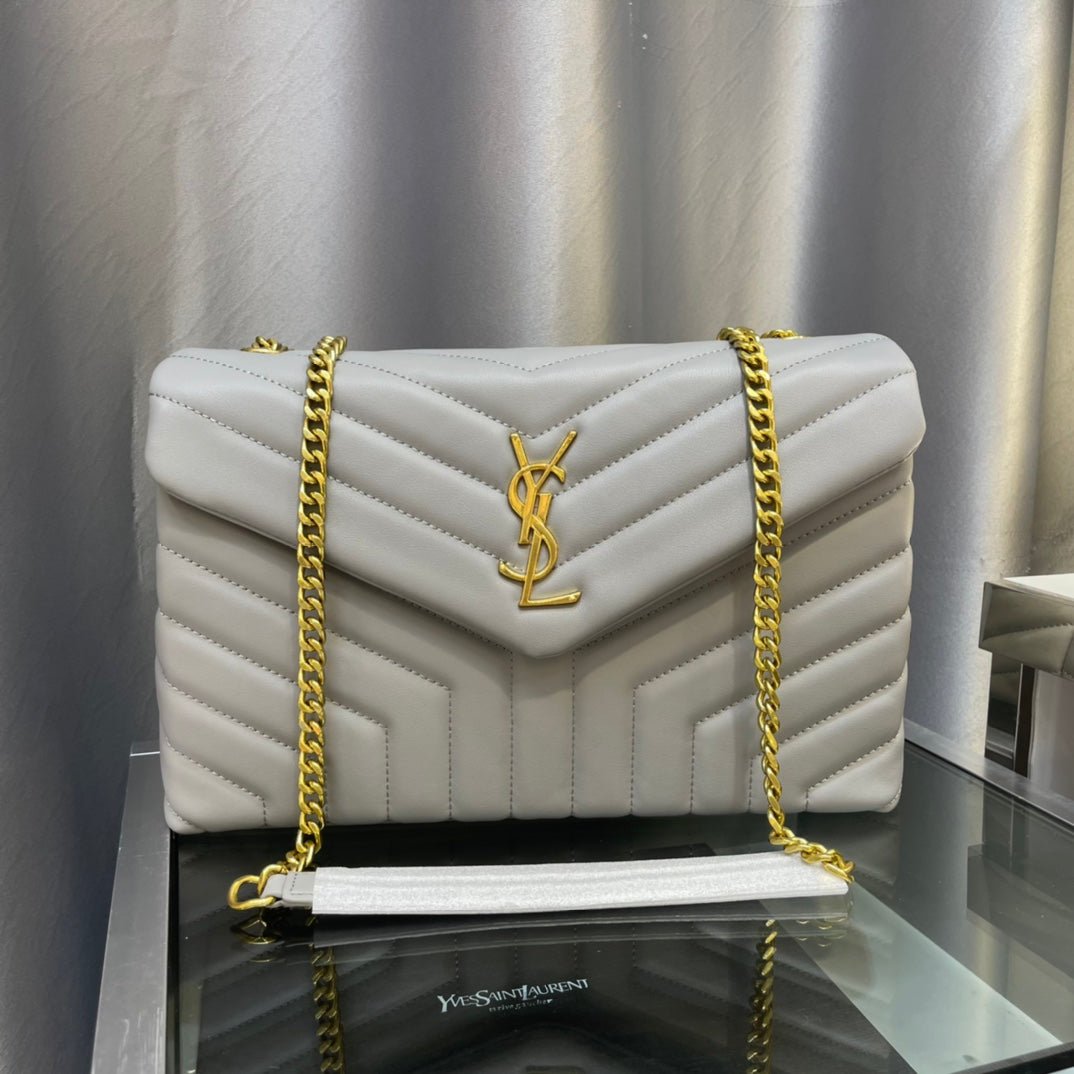 Bolso de hombro YSL