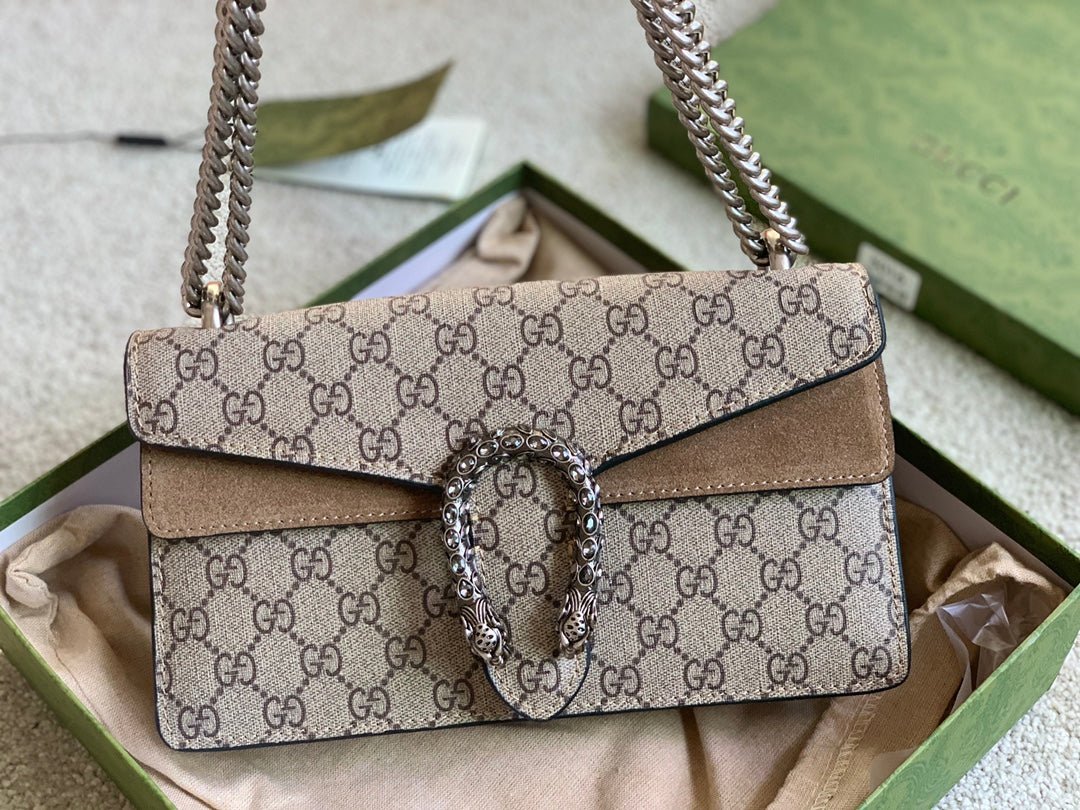 Bolso Dionysus Gucci