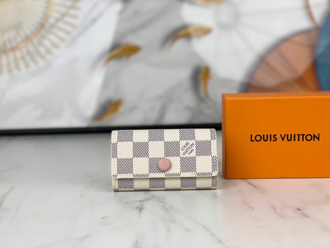 Llavero Multicles Louis Vuitton