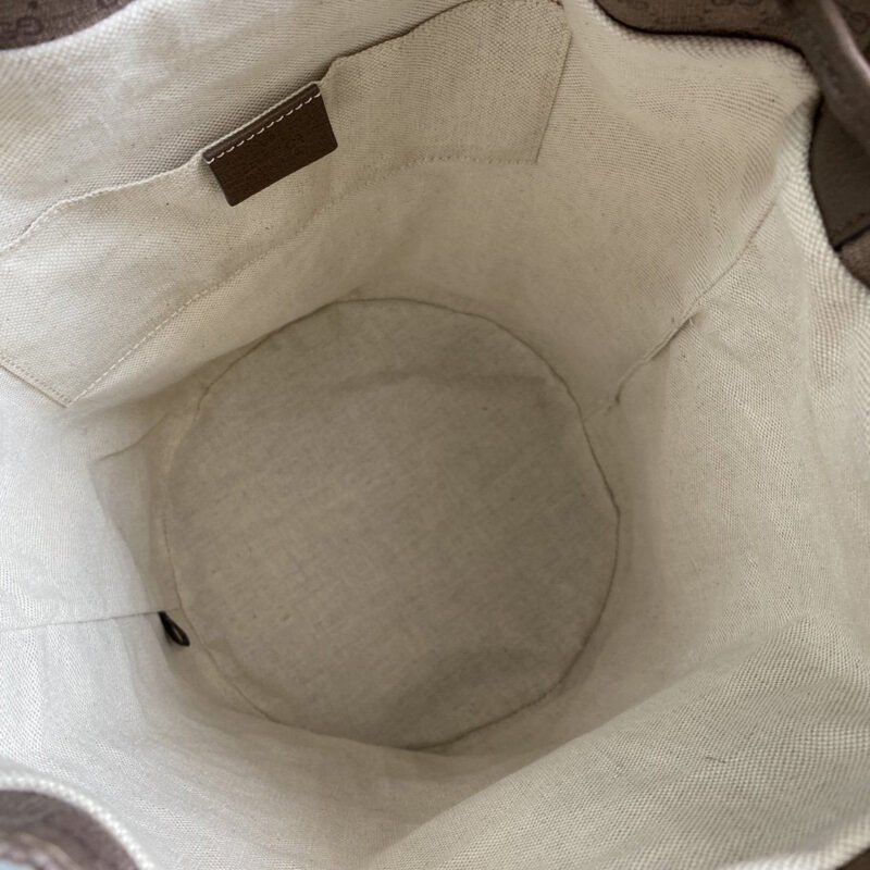 Mochila GG con Tira GUCCI - KJ PLUS