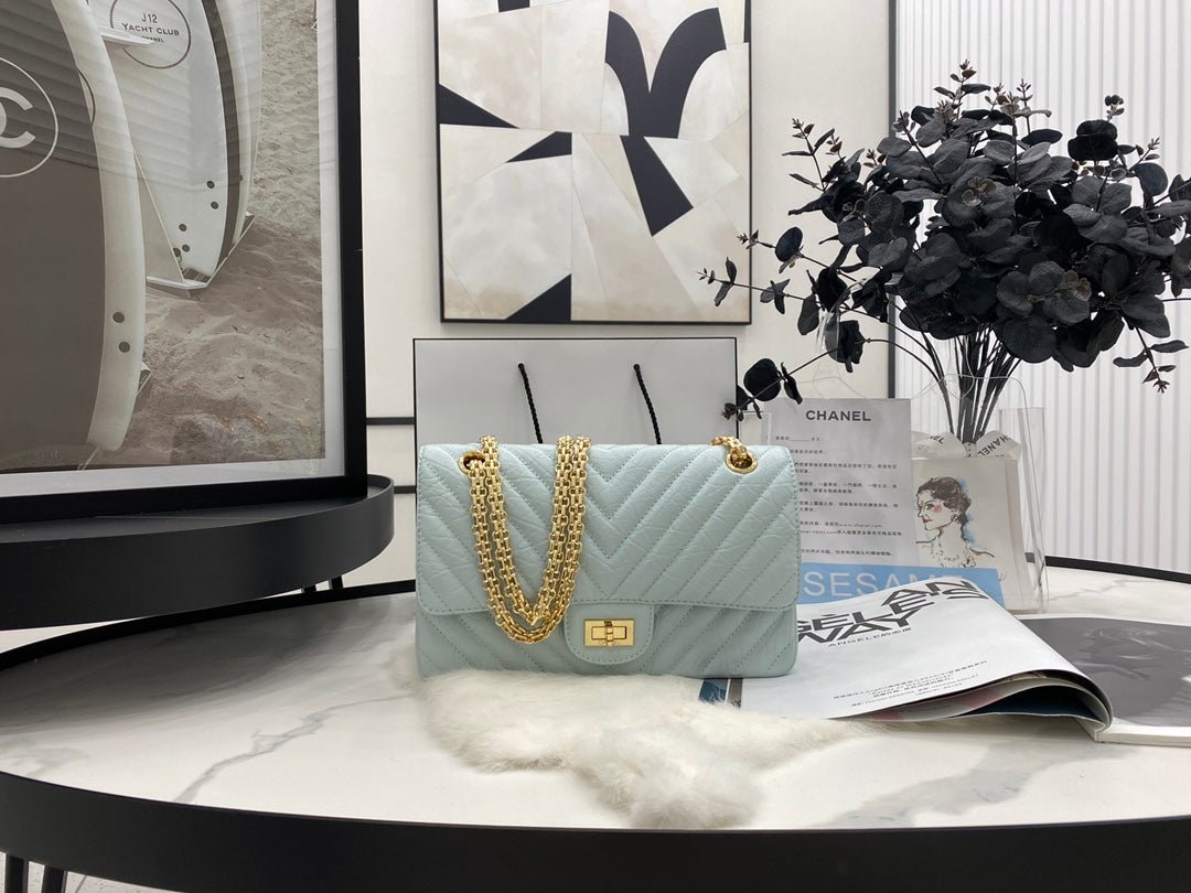 BOLSO 2.55 CHANEL