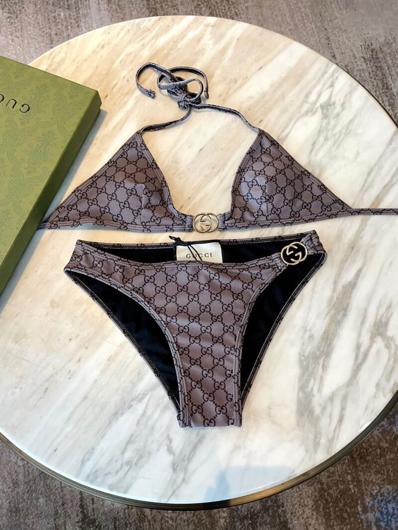Bikini Gucci - Imagen 5