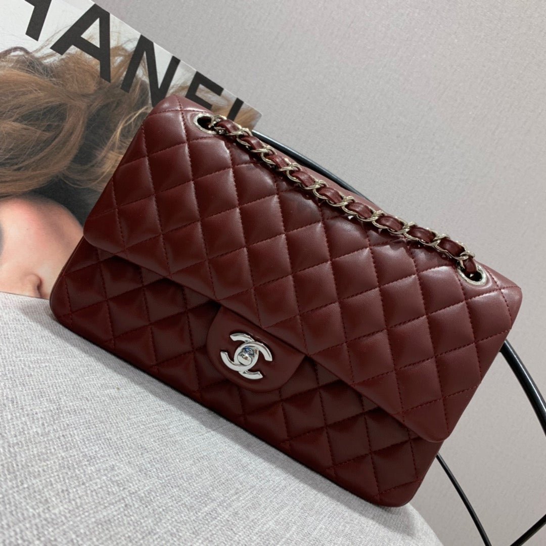 Bolso de hombro Timeless CHANEL
