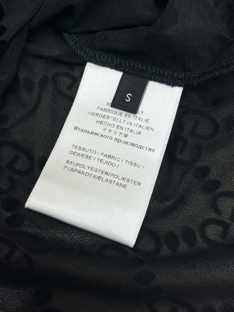 Camisa GUCCI - Imagen 8