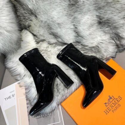 Botines HERMES