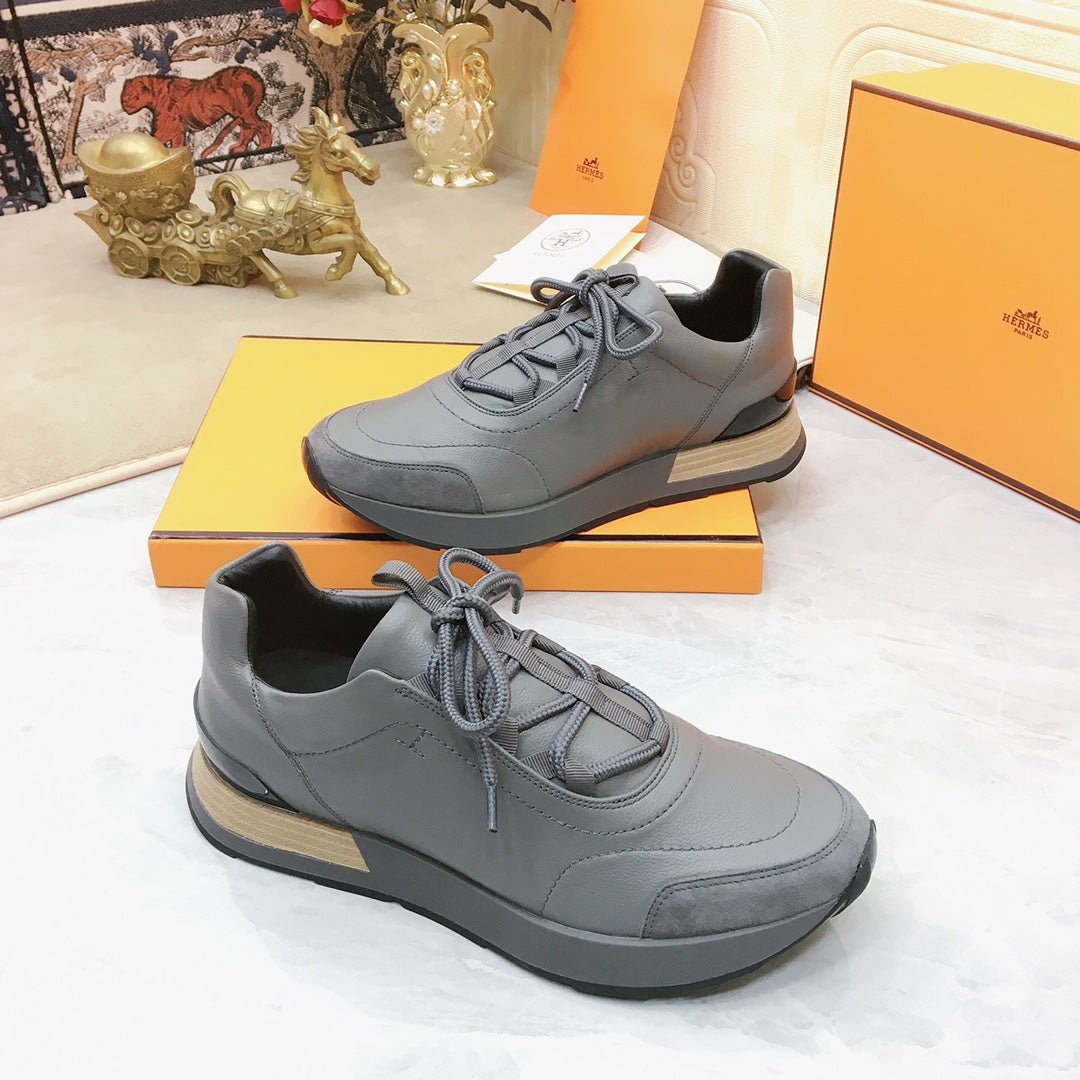 Deportivas HERMES