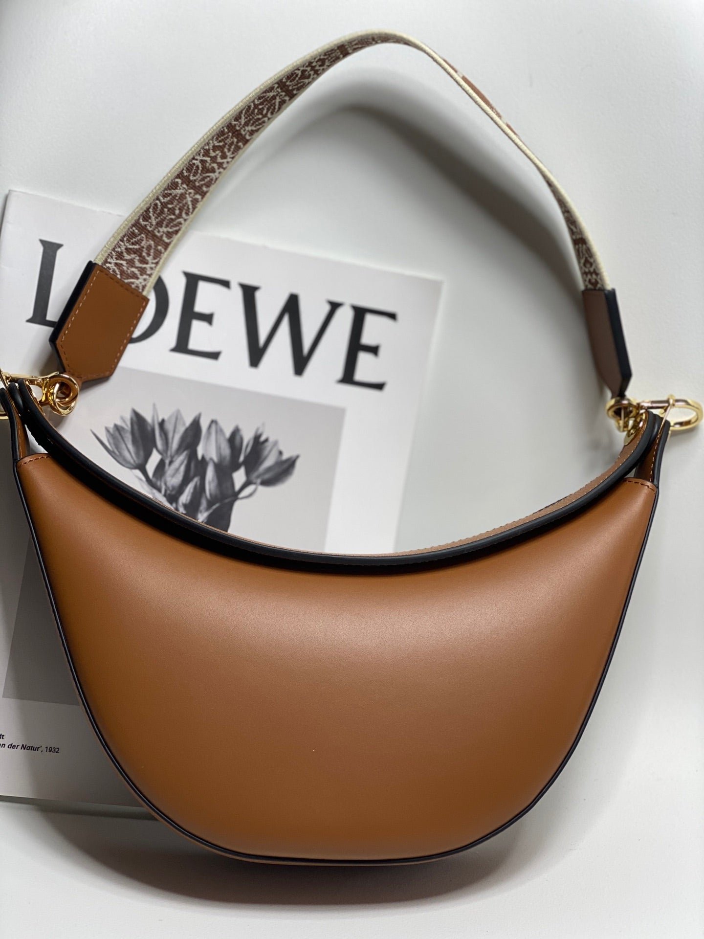 Bolso Luna pequeño LOEWE