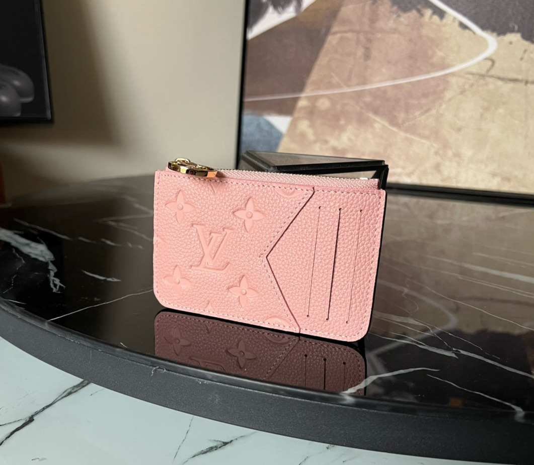 Tarjetero Romy Louis Vuitton