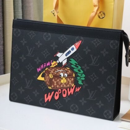 POCHETTE VOYAGE MM Louis Vuitton