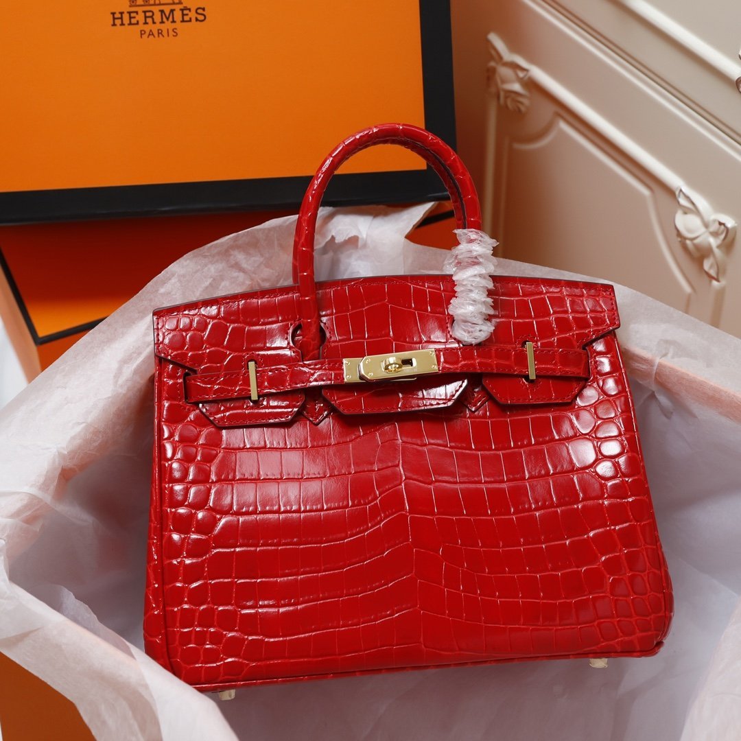 BOLSO BIRKIN HERMES