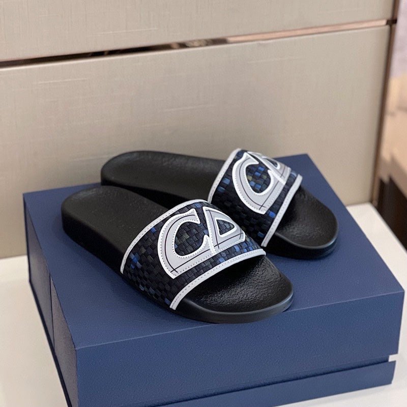 Sandalia DIOR