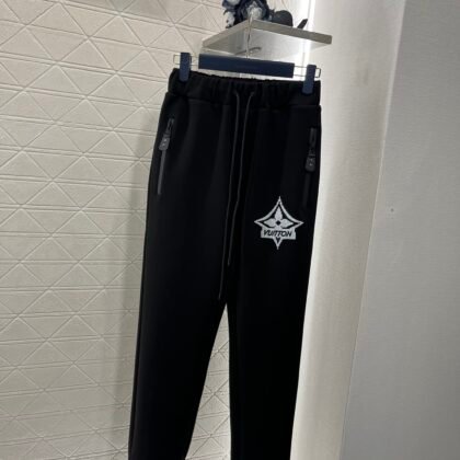 Pantalón de chándal LV Snowflake LOUIS VUITTON