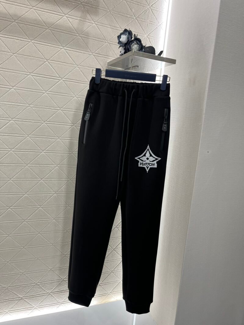 Pantalón de chándal LV Snowflake LOUIS VUITTON