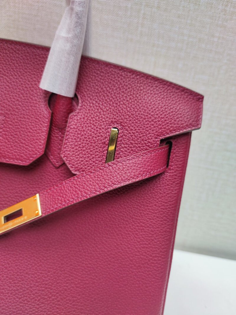 BOLSO BIRKIN 30 HERMES - Imagen 7