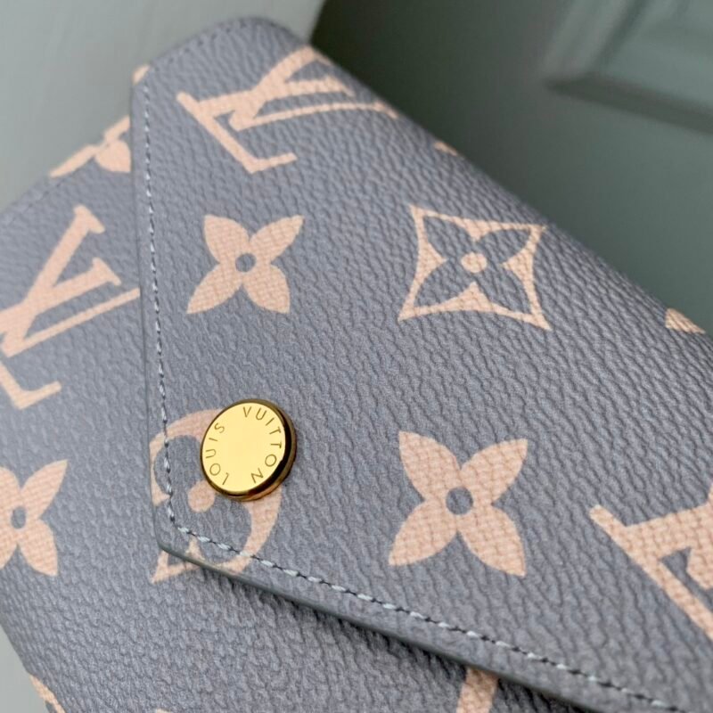 Cartera Victorine LOUIS VUITTON - Imagen 4