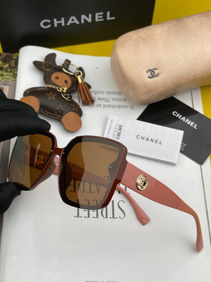 Gafas de sol cuadradas GUCCI - Imagen 2