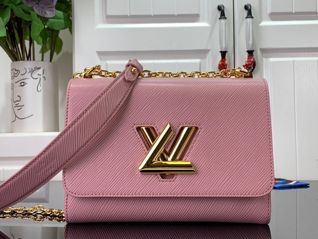 Bolso Twist MM LOUIS VUITTON