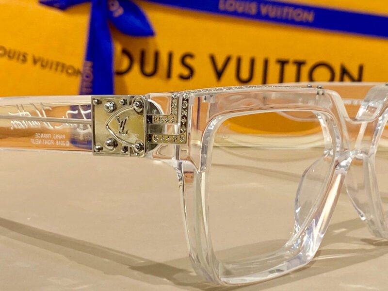 Gafas 1.1 Millionaires LOUIS VUITTON - Imagen 3